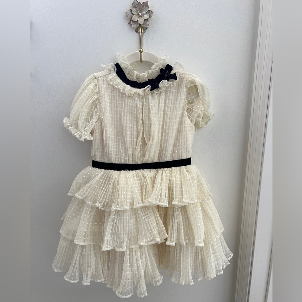 Janie and Jack Occasional dress